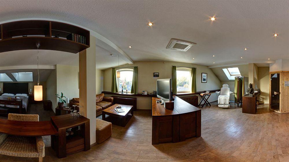 Hotel Dampfmuehle Neukirchen Vluyn Bagian luar foto