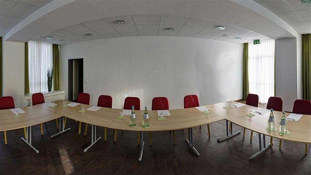 Hotel Dampfmuehle Neukirchen Vluyn Bagian luar foto