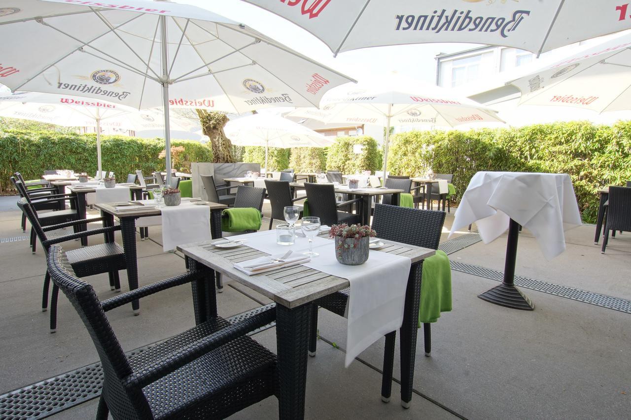 Hotel Dampfmuehle Neukirchen Vluyn Bagian luar foto