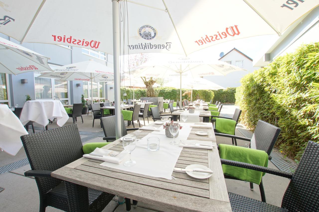Hotel Dampfmuehle Neukirchen Vluyn Bagian luar foto