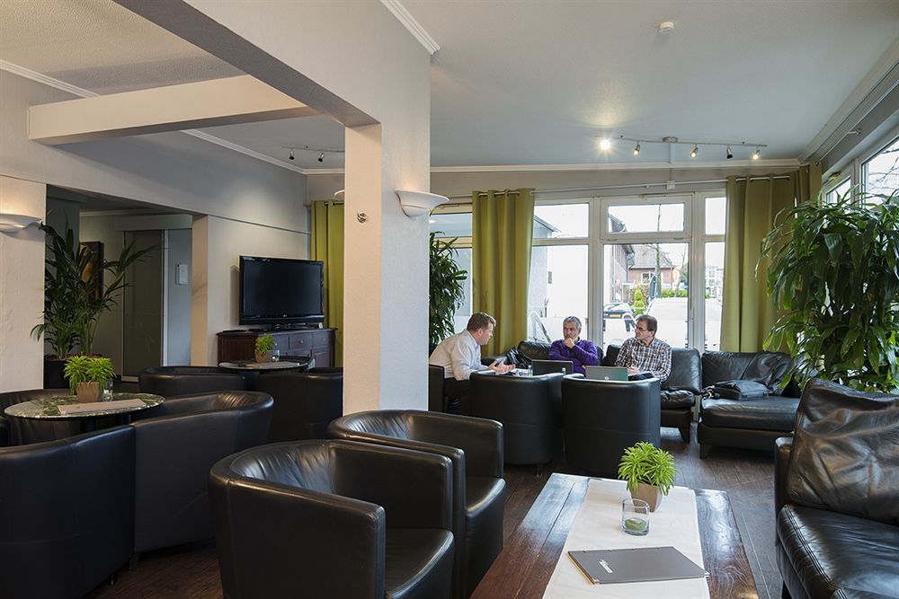 Hotel Dampfmuehle Neukirchen Vluyn Bagian luar foto